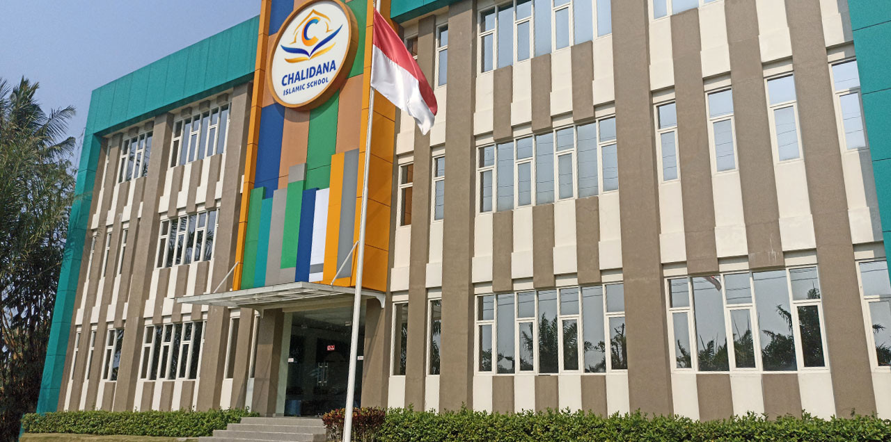 CIS Preschool Malang