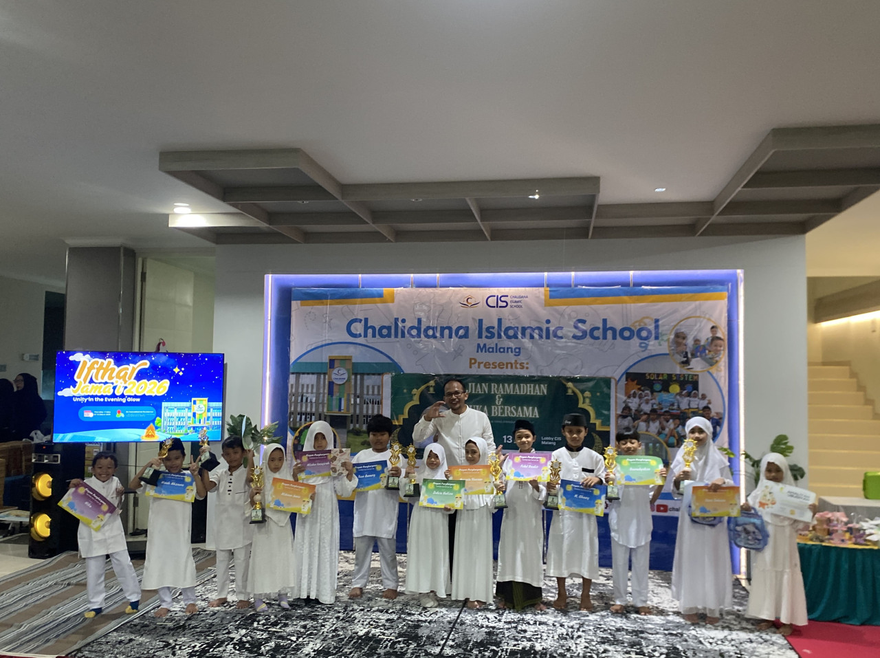 Event